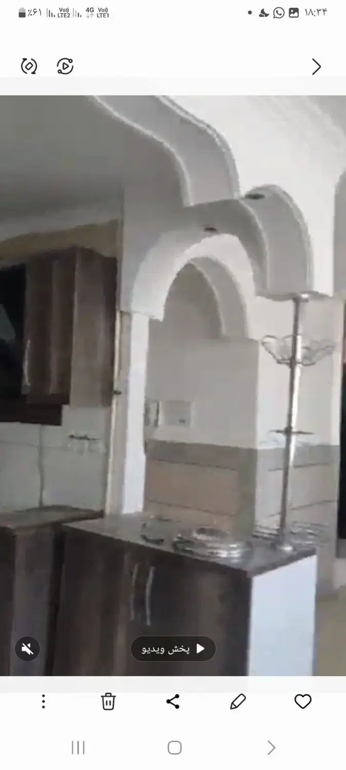 فروش آپارتمان|فروش آپارتمان|مسجد سلیمان, |دیوار