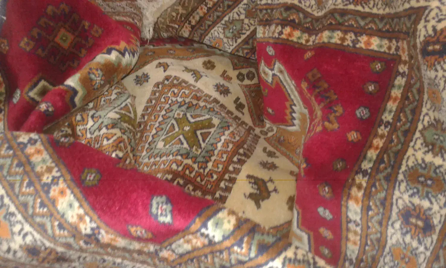 عتیقه اصل چینی گلسرخی مسعود..ورق بزنید|کلکسیون اشیاء عتیقه|تهران, ایرانشهر|دیوار