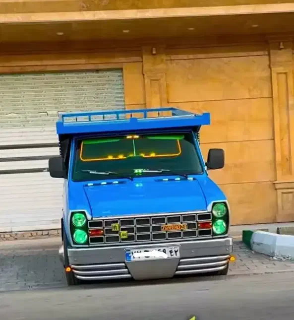 نیسان بار . حمل بار با نیسان .|خدمات حمل و نقل|تربت‌حیدریه, رضاشهر|دیوار