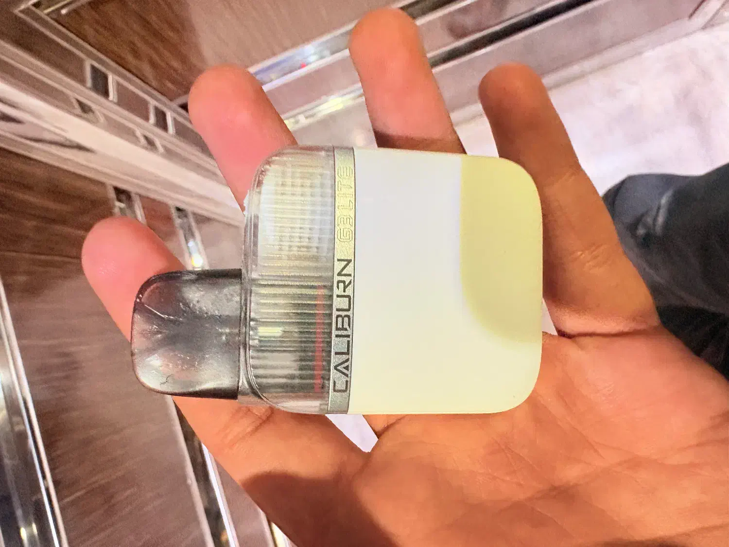 پاد مارک coco|زیورآلات و اکسسوری|اصفهان, کوی امیریه|دیوار