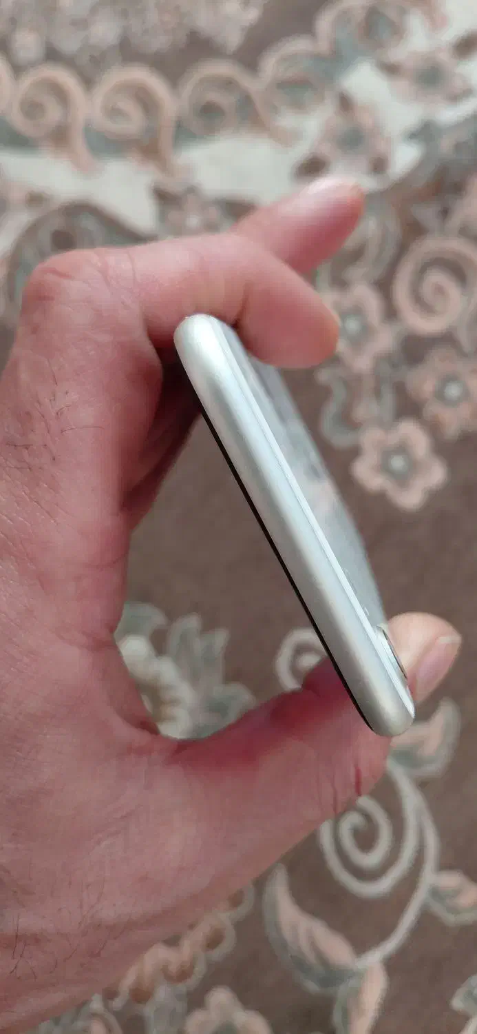 ایفونse2022|موبایل|شهریار, رضی آباد بالا|دیوار