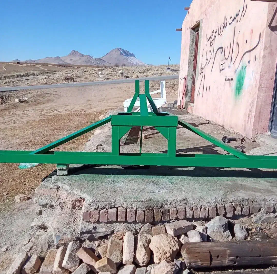 ساخت انواع ماله کشنده وکمپرسی|خدمات پیشه و مهارت|سنقر, |دیوار