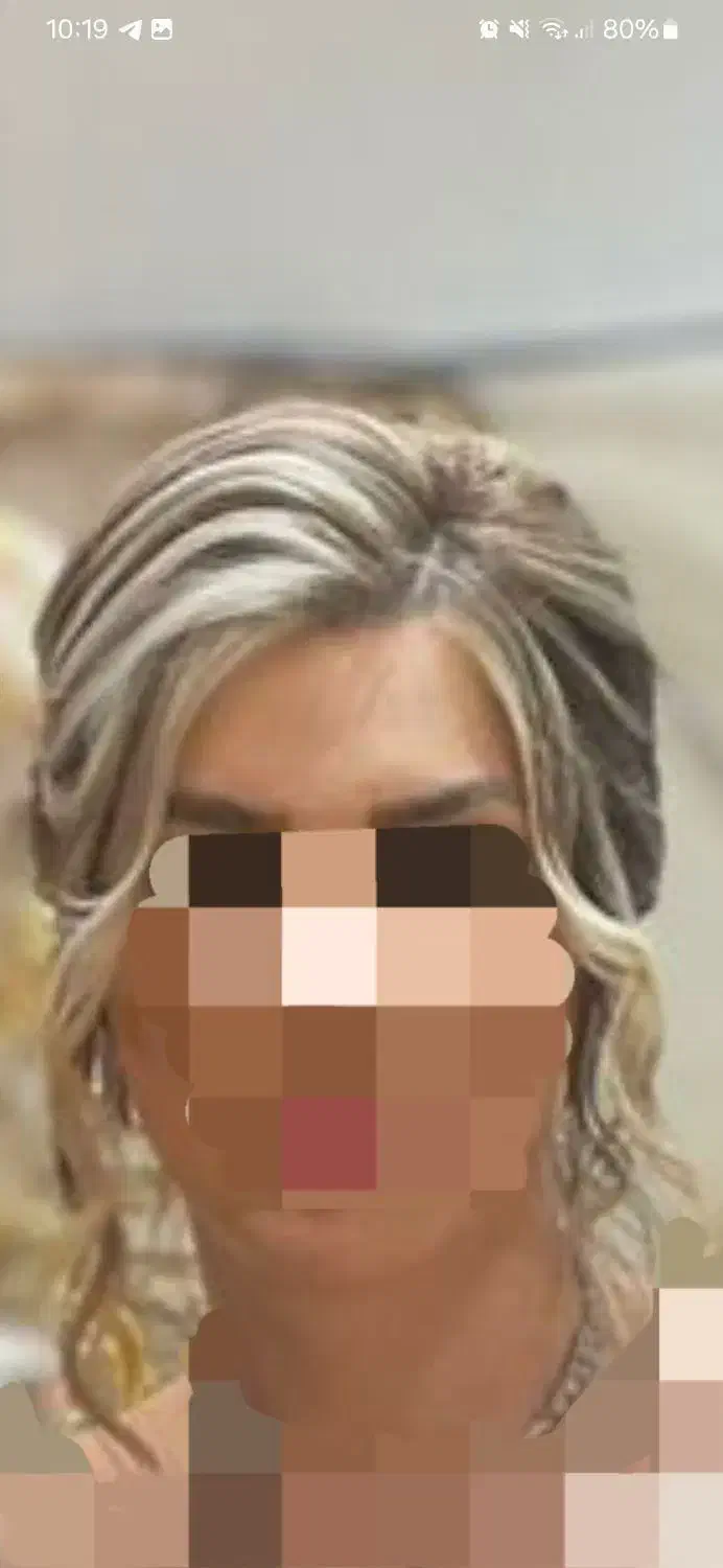 بزرگترین تخفیف اعتباری فصل ۵۰۰۰۰۰ برای تغییر رنگ|خدمات آرایشگری و زیبایی|شاهینشهر, فردوسی|دیوار