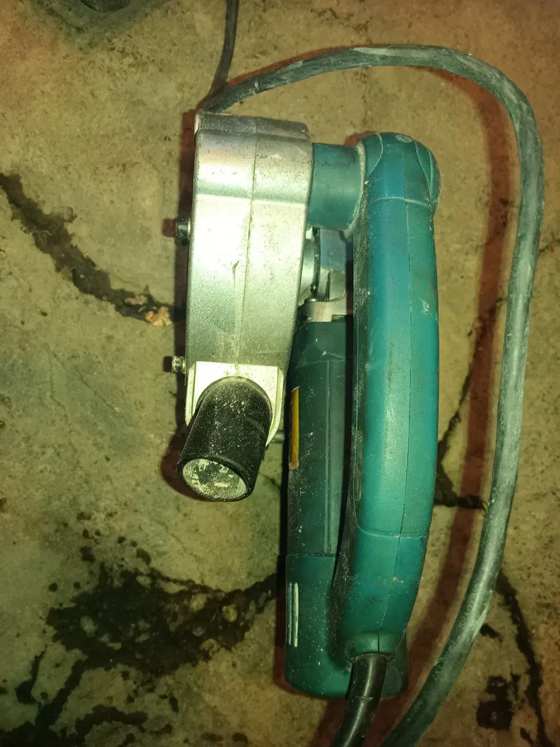 شیار زن نک NEK|ماشین‌آلات صنعتی|رشت, دخانیات|دیوار