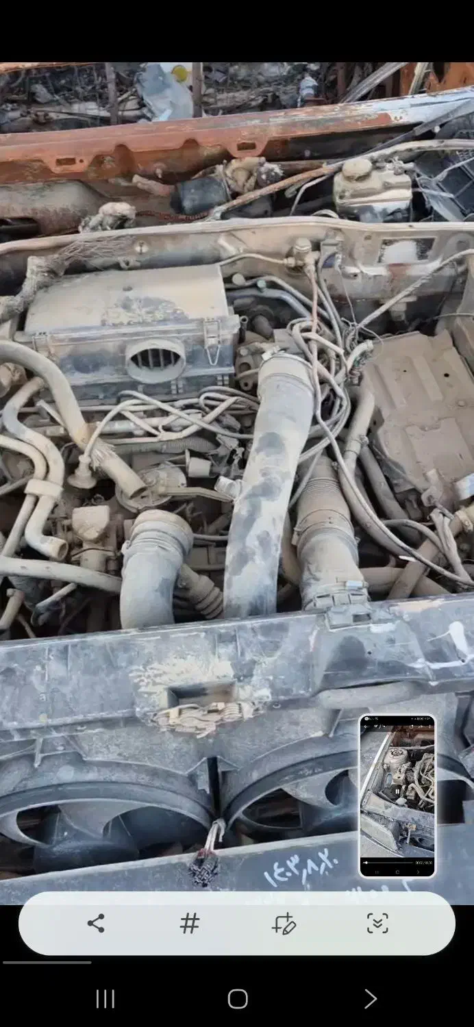 پژو ۴۰۵ مدل ۸۷|خودرو سواری و وانت|ابریشم, |دیوار