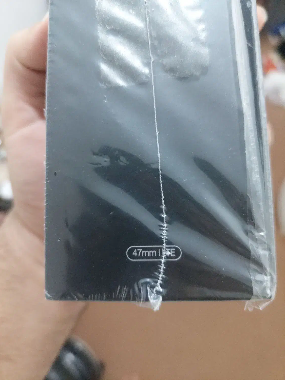 فروش و معاوضه سامسونگ گلکسی واچ الترا ۴۹میل|لوازم جانبی موبایل و تبلت|محمدشهر, محمدشهر|دیوار