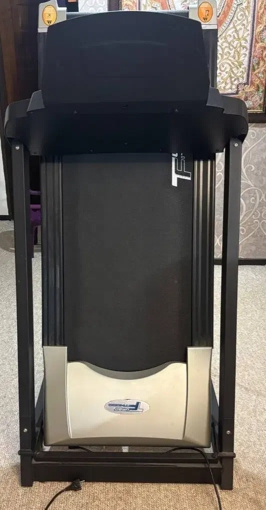 تردمیل نیمه باشگاهی|تجهیزات ورزشی|بجنورد, |دیوار