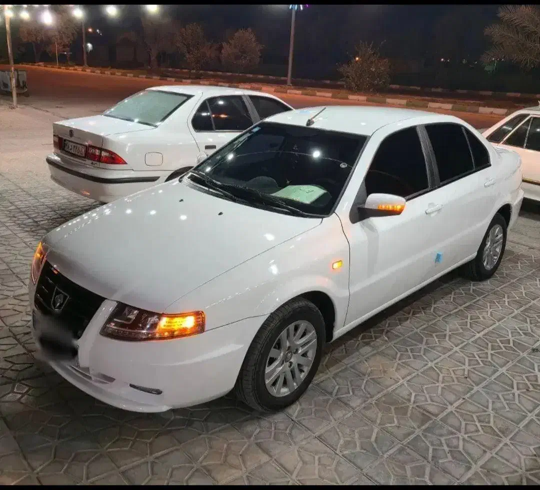 سورن پلاس 1404|خودرو سواری و وانت|ریز, |دیوار