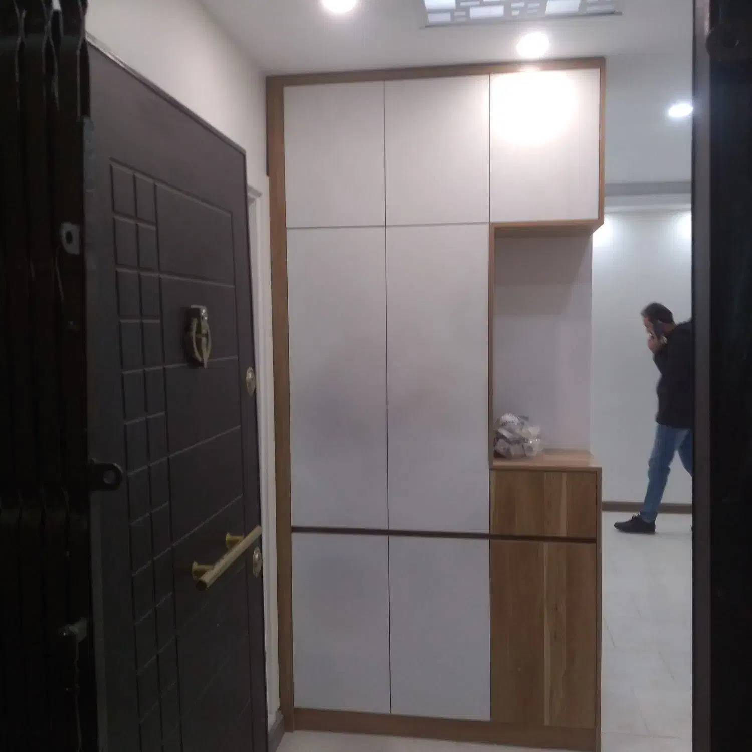 کابینت و کمد دیواری|خدمات پیشه و مهارت|تهران, تهرانپارس جنوبی|دیوار