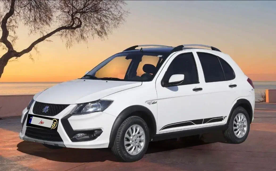 حواله کوییک|خودرو سواری و وانت|قائم‌شهر, |دیوار