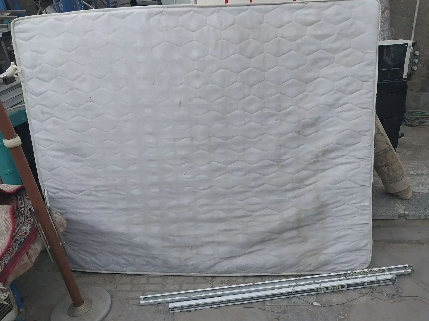 تخت|تخت و سرویس خواب|کرمان, |دیوار