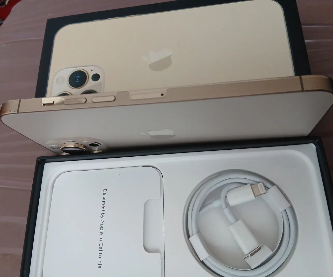 iphone13promax|موبایل|زاهدان, |دیوار
