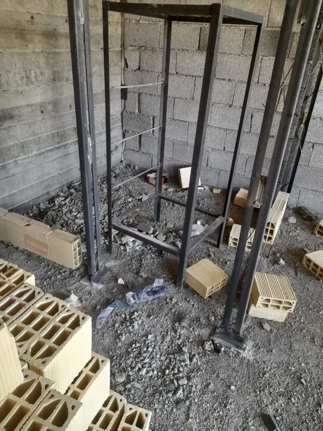 جوشکاری سیار والپست خورده کاری|خدمات پیشه و مهارت|مشهد, کارمندان دوم|دیوار