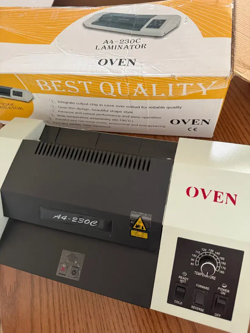 دستگاه پرس کارت به همراه دستگاه برش|پرینتر، اسکنر، کپی، فکس|فردیس, شهرک سپاه|دیوار