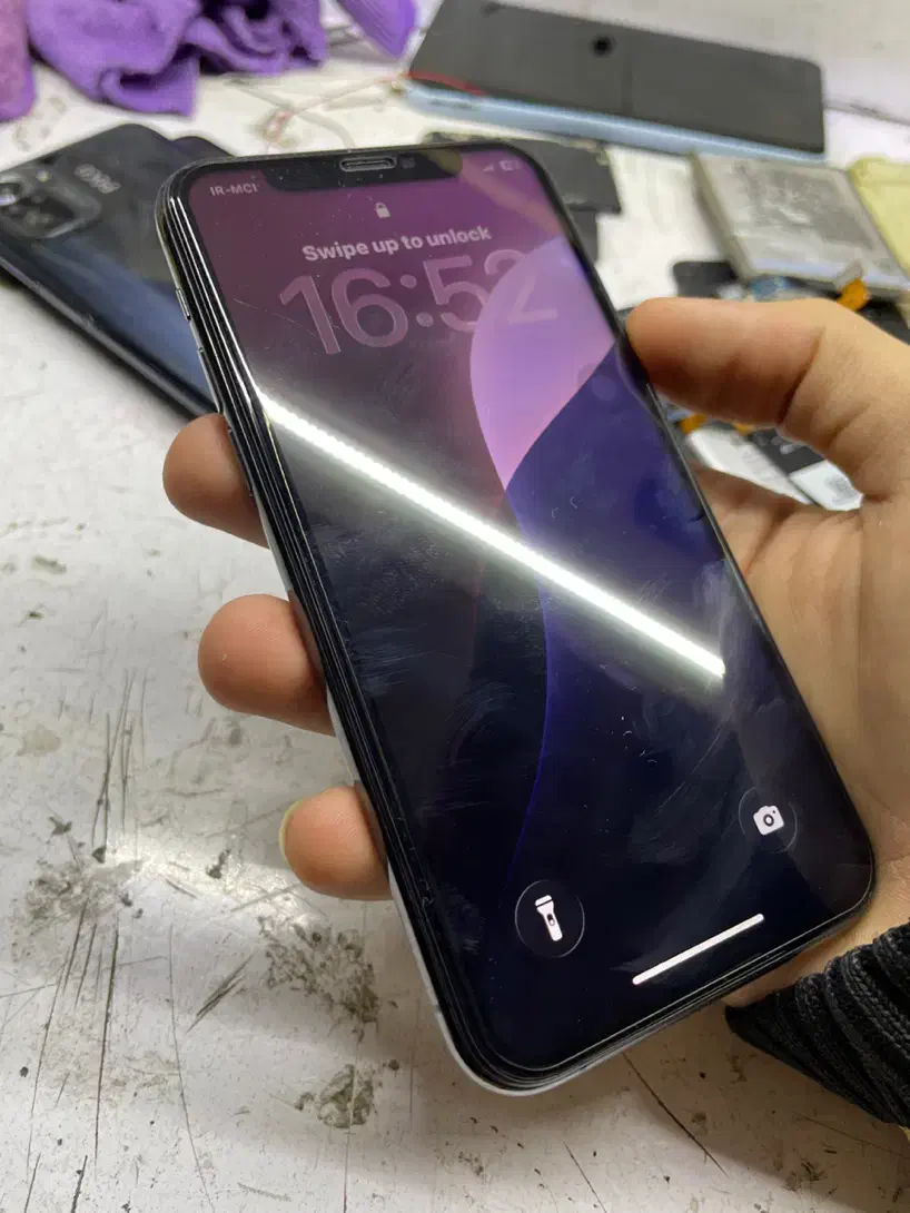 iPhone 11 Pro|موبایل|باغستان, |دیوار