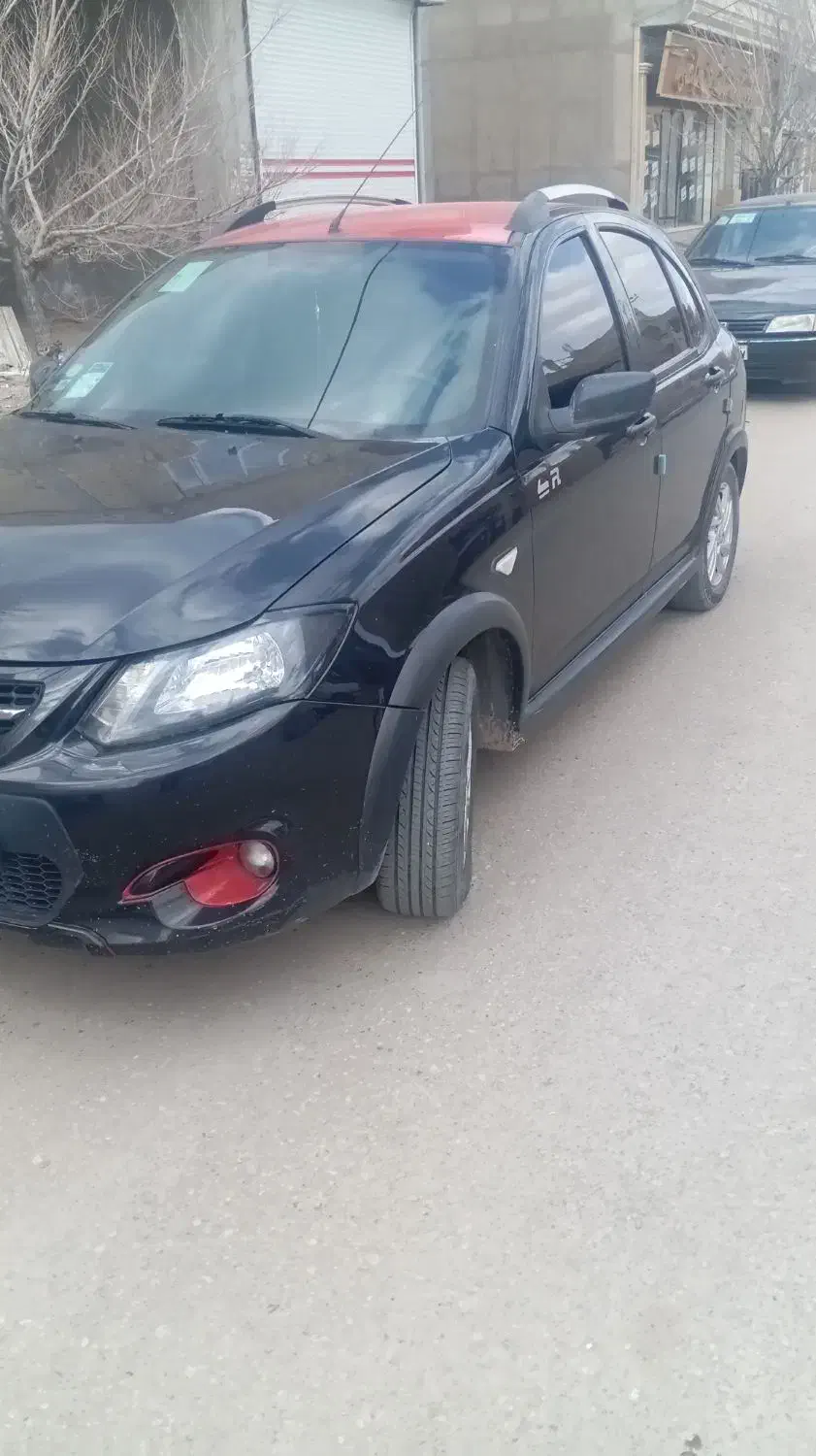 کوییک‌r|خودرو سواری و وانت|ماکو, |دیوار