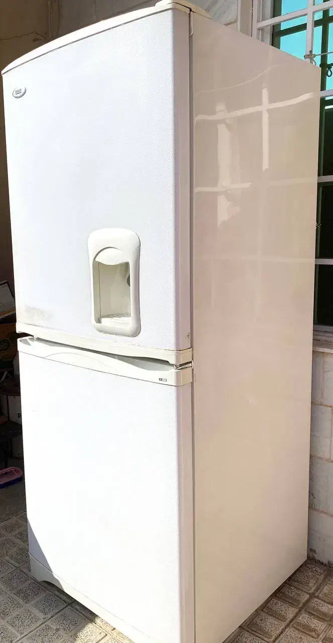 یخچال فریزر اسنوا|یخچال و فریزر|کرمانشاه, |دیوار