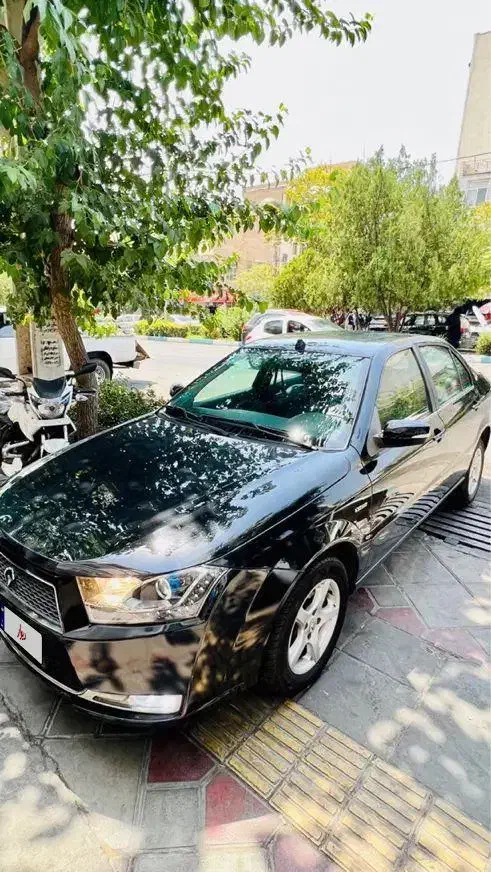 دنا معمولی تیپ ۲ مدل ۱۳۹۷|خودرو سواری و وانت|تهران, علم و صنعت|دیوار