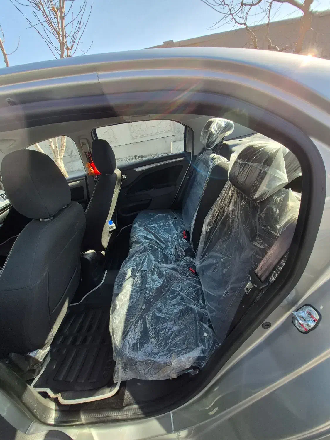 تارا v1 plus مدل ۱۴۰۳|خودرو سواری و وانت|فردیس, شهرک شهید حسینی|دیوار