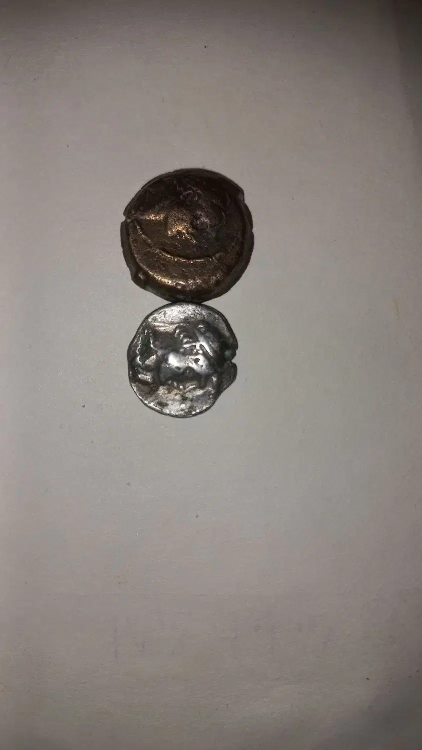 سلوکی|کلکسیون سکه، تمبر، اسکناس|زنجان, |دیوار