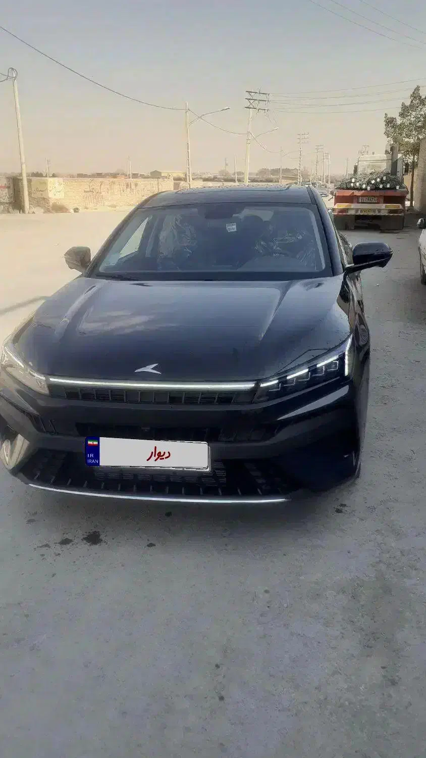 **KMC J7 جی ۷ صفر و خشک**|خودرو سواری و وانت|اصفهان, امامزاده اسماعیل|دیوار