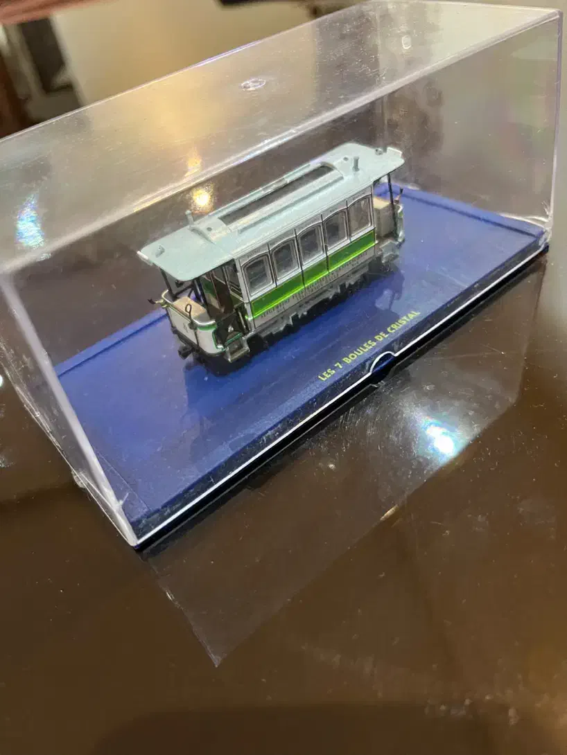 ماکت کلکسیونی واگن قطار|کلکسیون و سرگرمی|تهران, توحید|دیوار