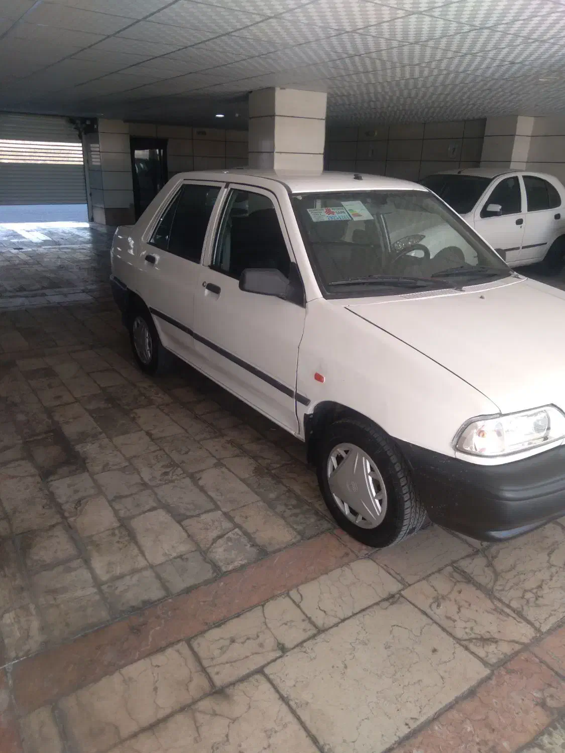 پراید se131 مدل ۹۵|خودرو سواری و وانت|ساوه, |دیوار