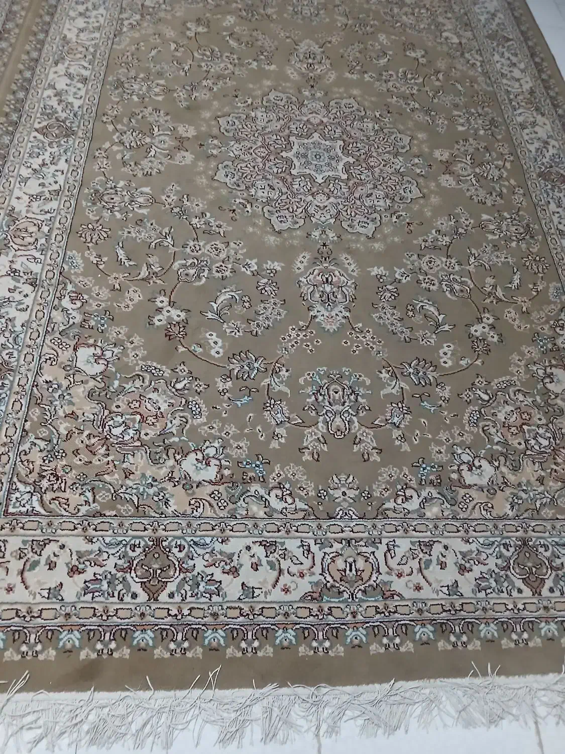 فرش ۶ متری ۲ عدد|فرش|تهران, ارامنه|دیوار