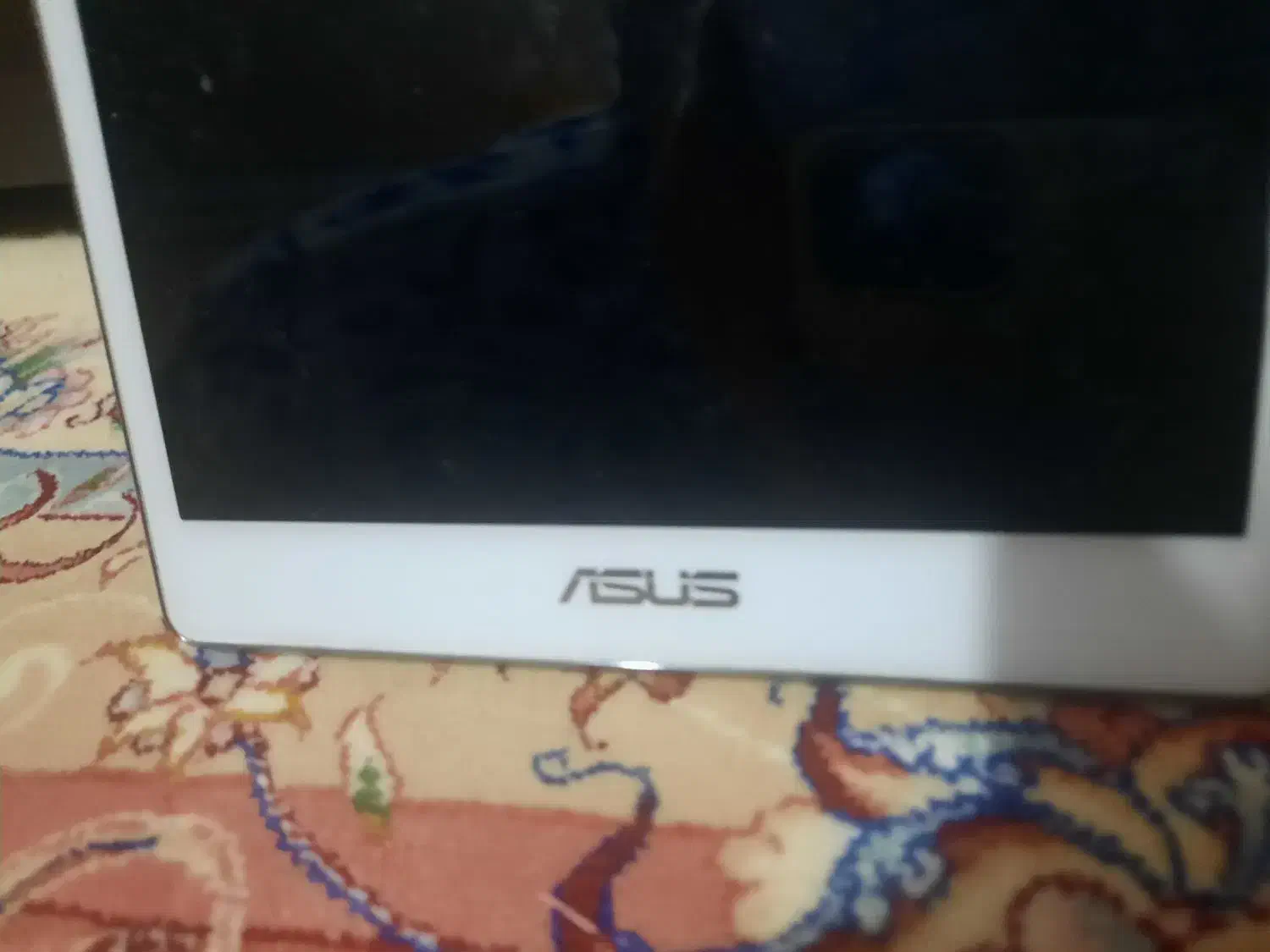 تبلت ایسوس|تبلت|تهران, صادقیه|دیوار