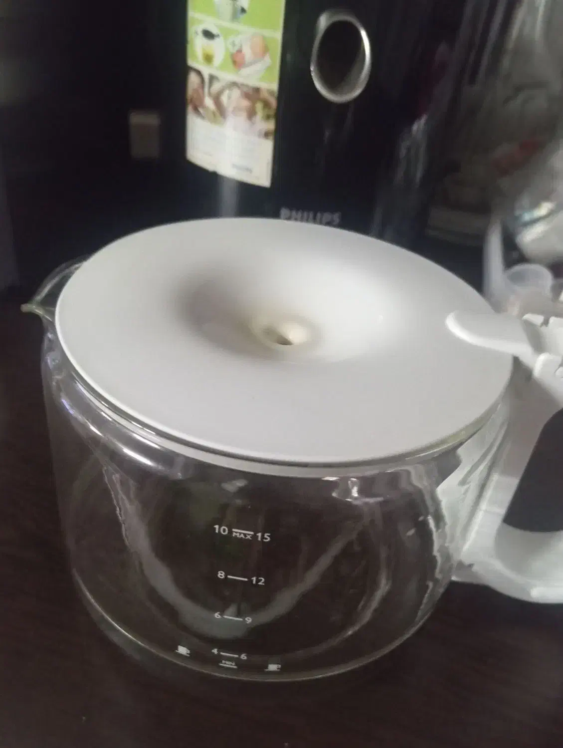 قهوه ساز اصلی فیلیپس ساخت لهستان|سماور، چایساز، قهوهساز|تهران, مسعودیه|دیوار