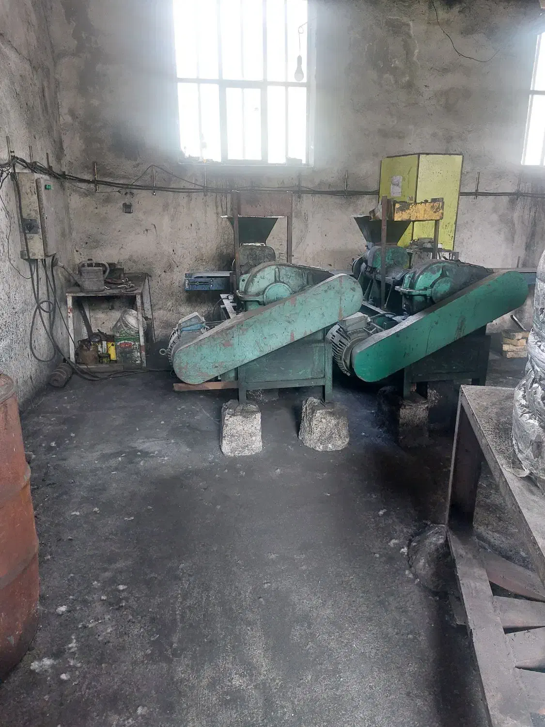 استخدام کارگرساده و نیروی اداری|استخدام صنعتی، فنی، مهندسی|احمدسرگوراب, |دیوار