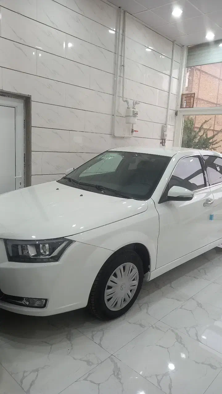 دنا پلاس ۸۵ گانه خشک|خودرو سواری و وانت|خرمدره, |دیوار