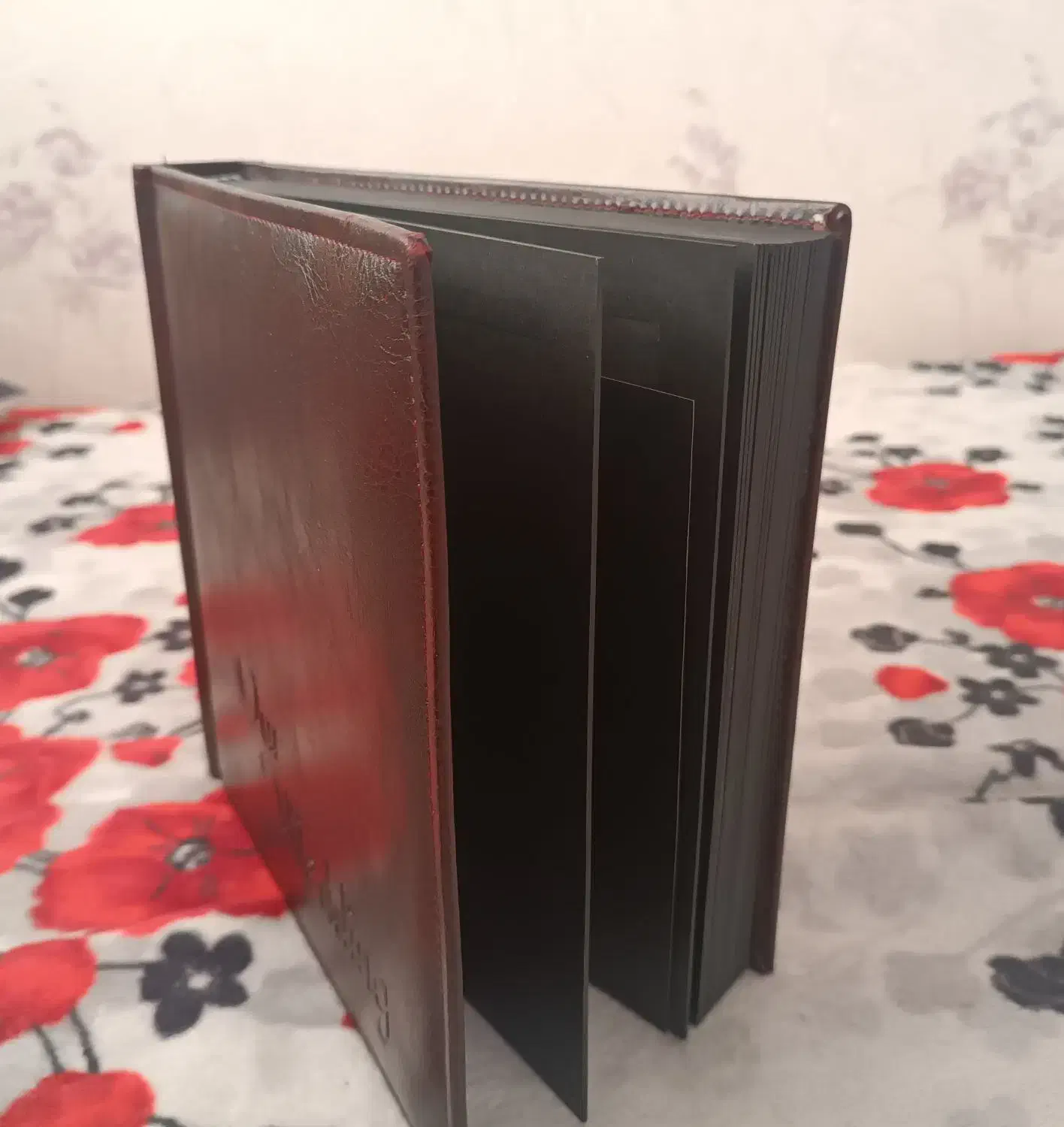 آلبوم عکس چرم|کلکسیون و سرگرمی|اردبیل, |دیوار