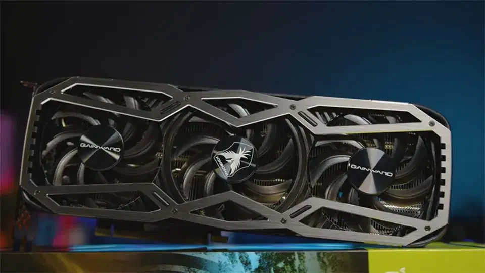 کارت گرافیک RTX 3080|قطعات و لوازم جانبی رایانه|ملایر, |دیوار