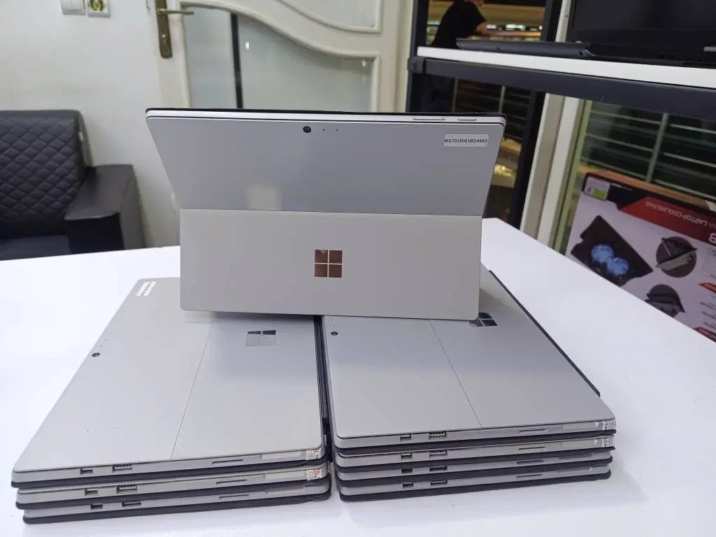خرید فروش تخصصی لپتاپ surface/اقساط/گارانتی|رایانه همراه|تهران, میرداماد|دیوار