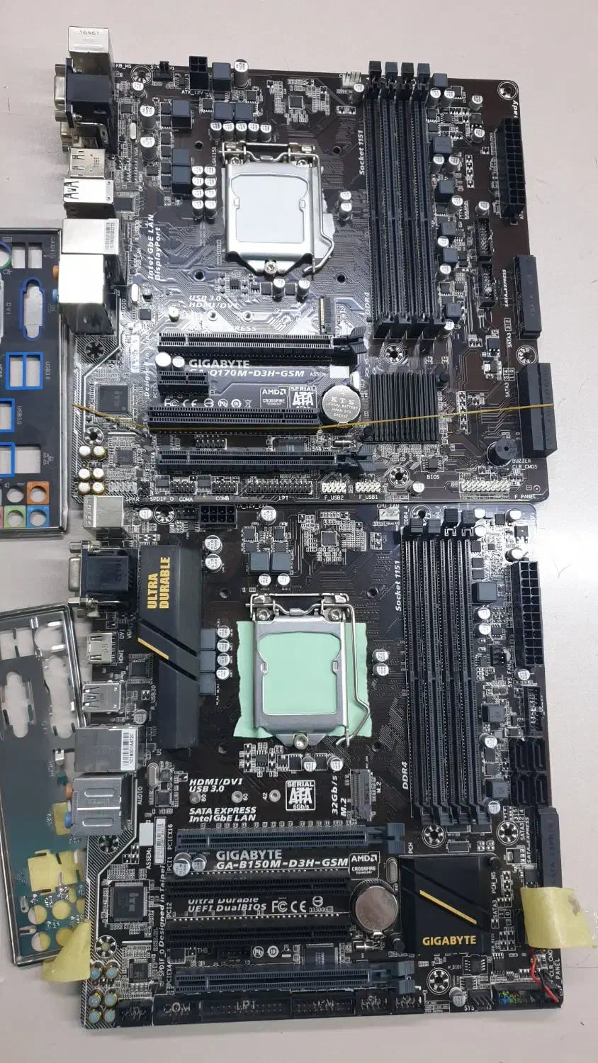 باندل نسل ۷|قطعات و لوازم جانبی رایانه|تهران, فلسطین (میدان انقلاب)|دیوار