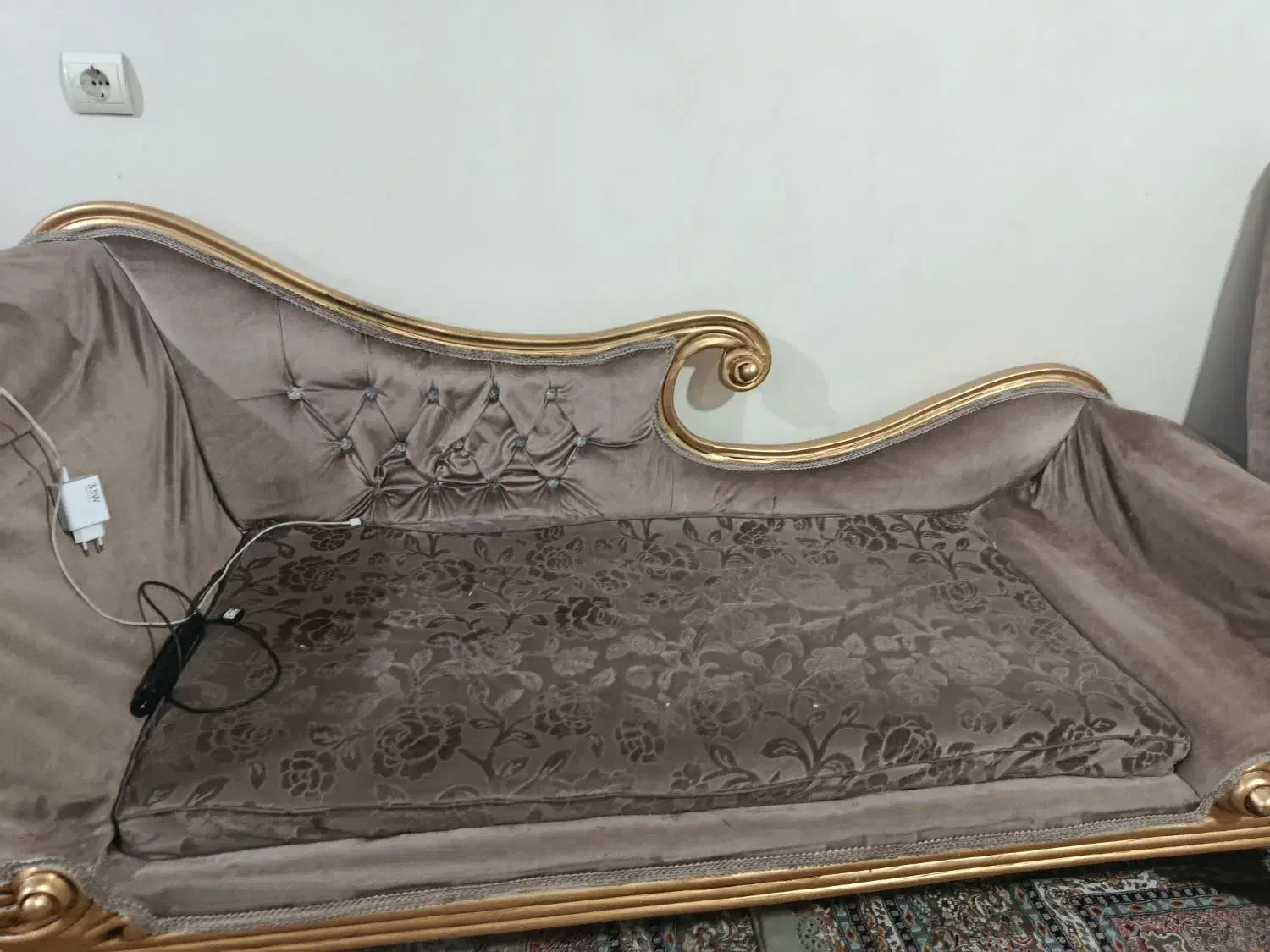 مبل|مبلمان خانگی و میز عسلی|محمدیه-قزوین, |دیوار