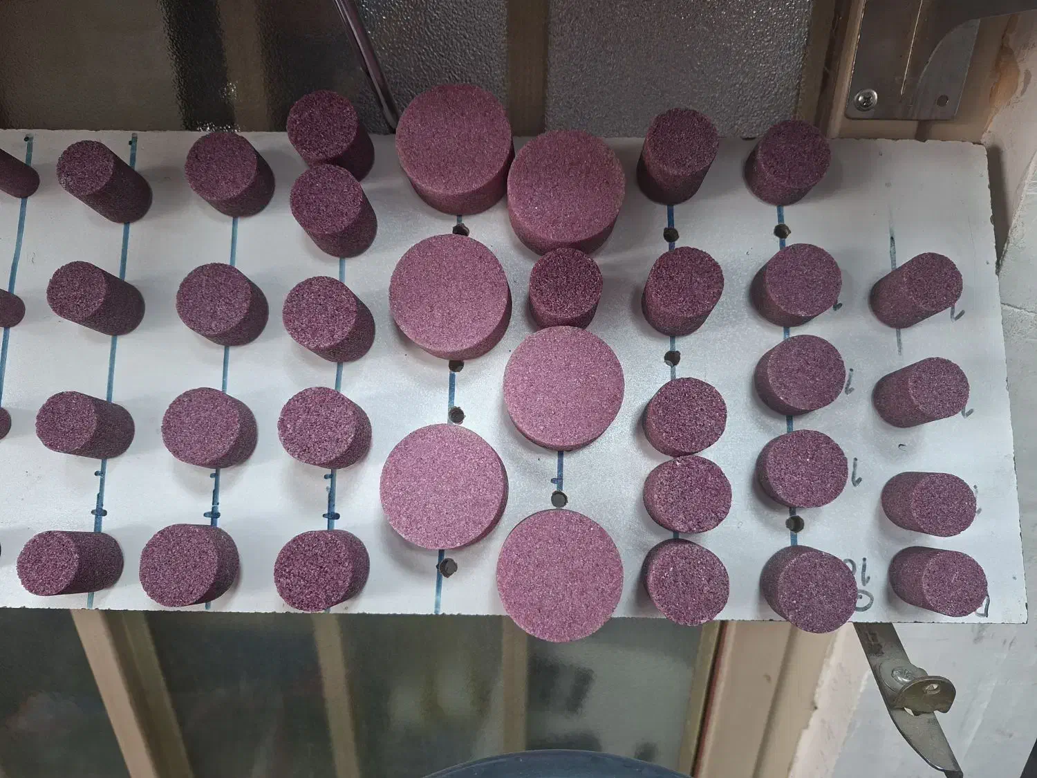 سنگ انگشتی|ابزارآلات|دزفول, |دیوار