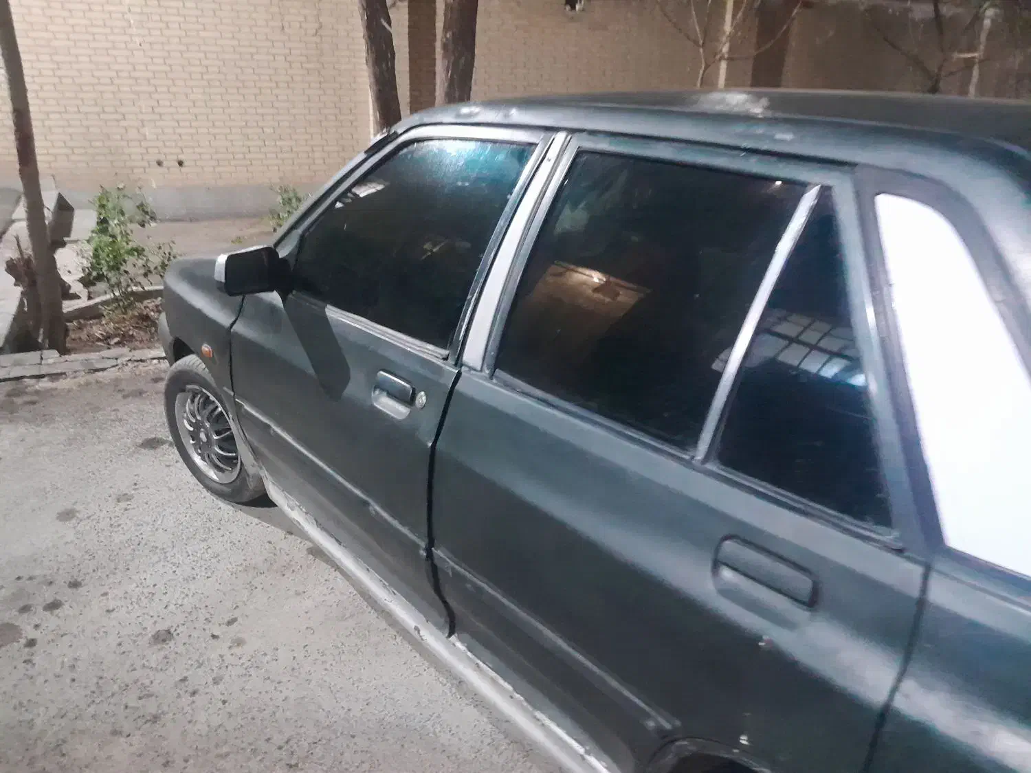 مدل۸۲|خودرو سواری و وانت|فلاورجان, |دیوار