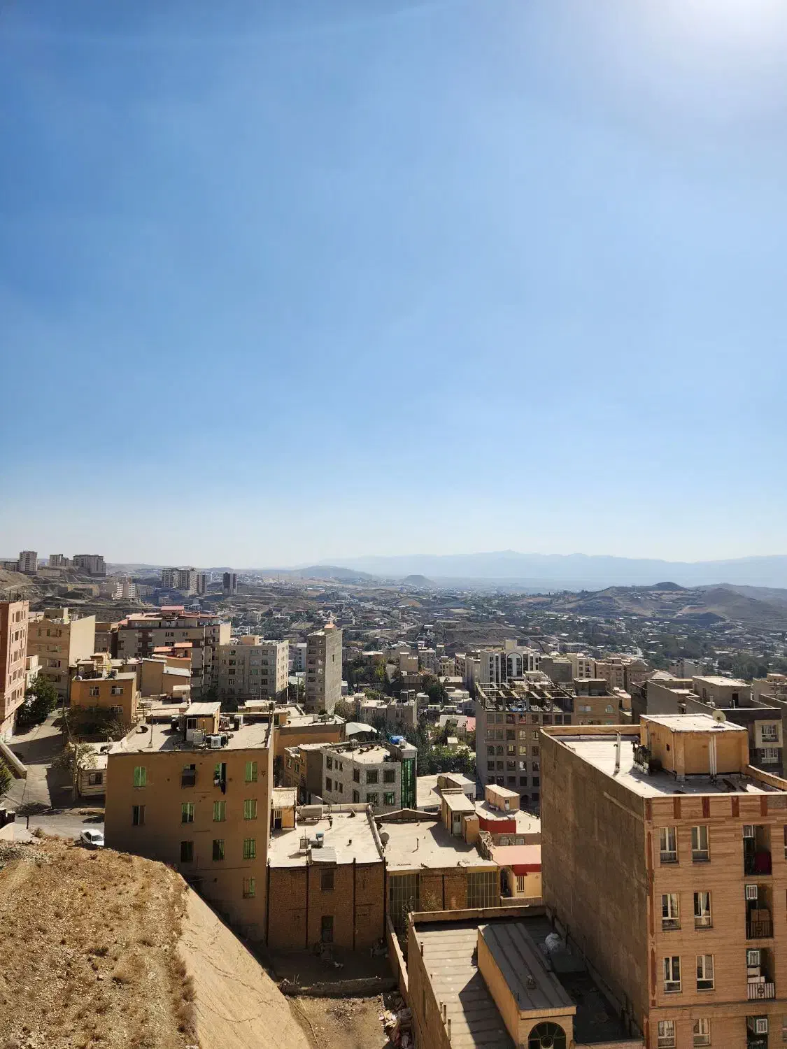 پیش فروش واحدهای ۱۵۰ متری، ویو ابدی|پیش‌فروش املاک|رودهن, |دیوار