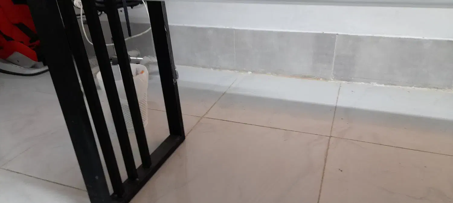 میز|میز و صندلی غذاخوری|شاهرود, |دیوار