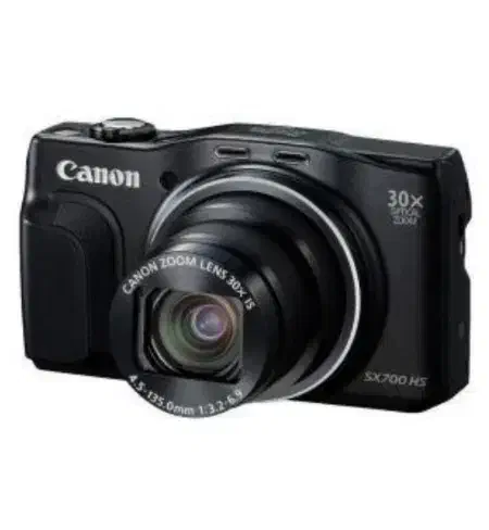 دوربین Canon SX710 HS|دوربین عکاسی و فیلمبرداری|اصفهان, بابوکان|دیوار