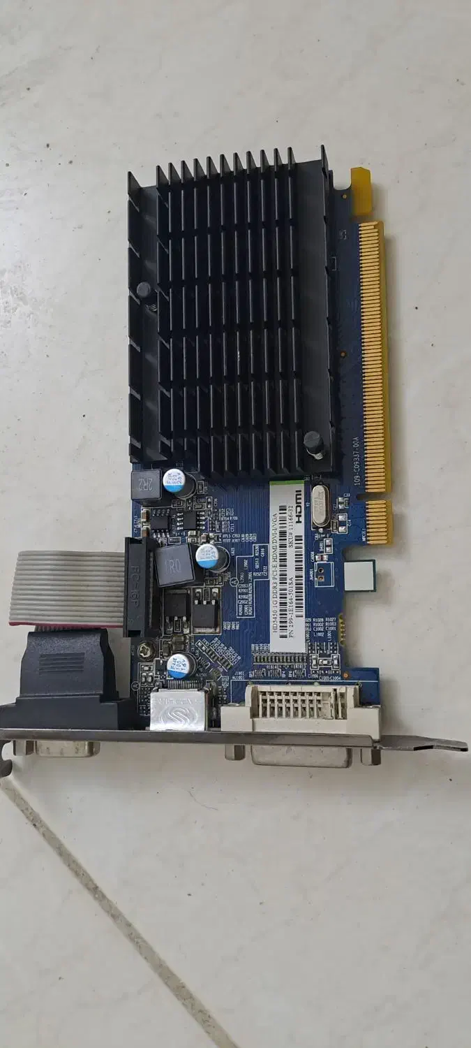 Ram DDR3|قطعات و لوازم جانبی رایانه|تهران, امیر بهادر|دیوار