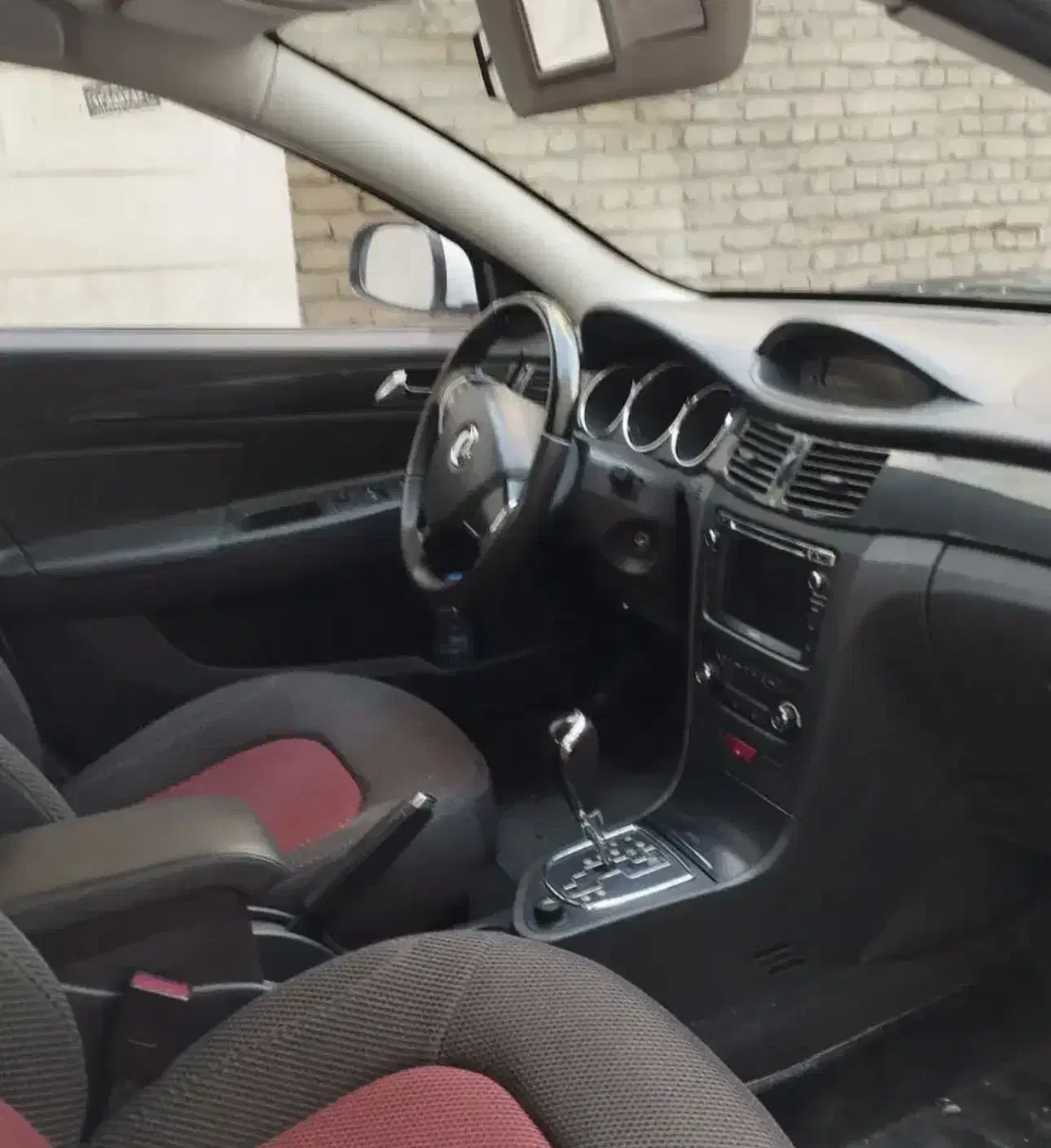 دانگ فنگ H30 cross مدل 97  اقساطی|خودرو سواری و وانت|تهران, نارمک|دیوار