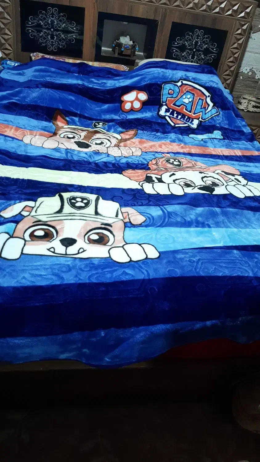 انواع کالای خواب|رختخواب، بالش، پتو|بندر امام خمینی, |دیوار