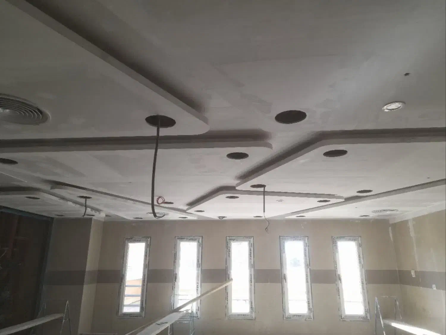 نقاشی ساختمان|خدمات پیشه و مهارت|شاهرود, |دیوار