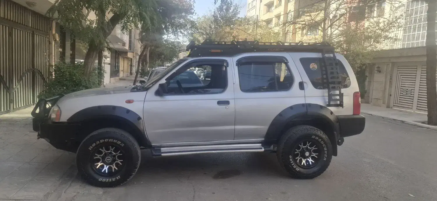 رونیز فول لوازم آفرودی|خودرو سواری و وانت|مشهد, آزادشهر|دیوار