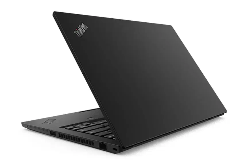 Lenovo ThinkPad T495 تاچ‌اسکرین|رایانه همراه|تهران, میرداماد|دیوار