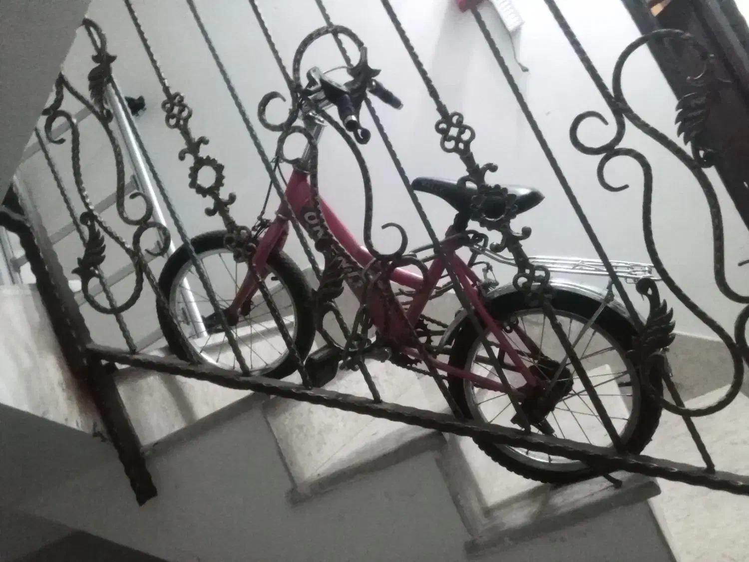 دوچرخه 16|دوچرخه، اسکیت، اسکوتر|تبریز, |دیوار