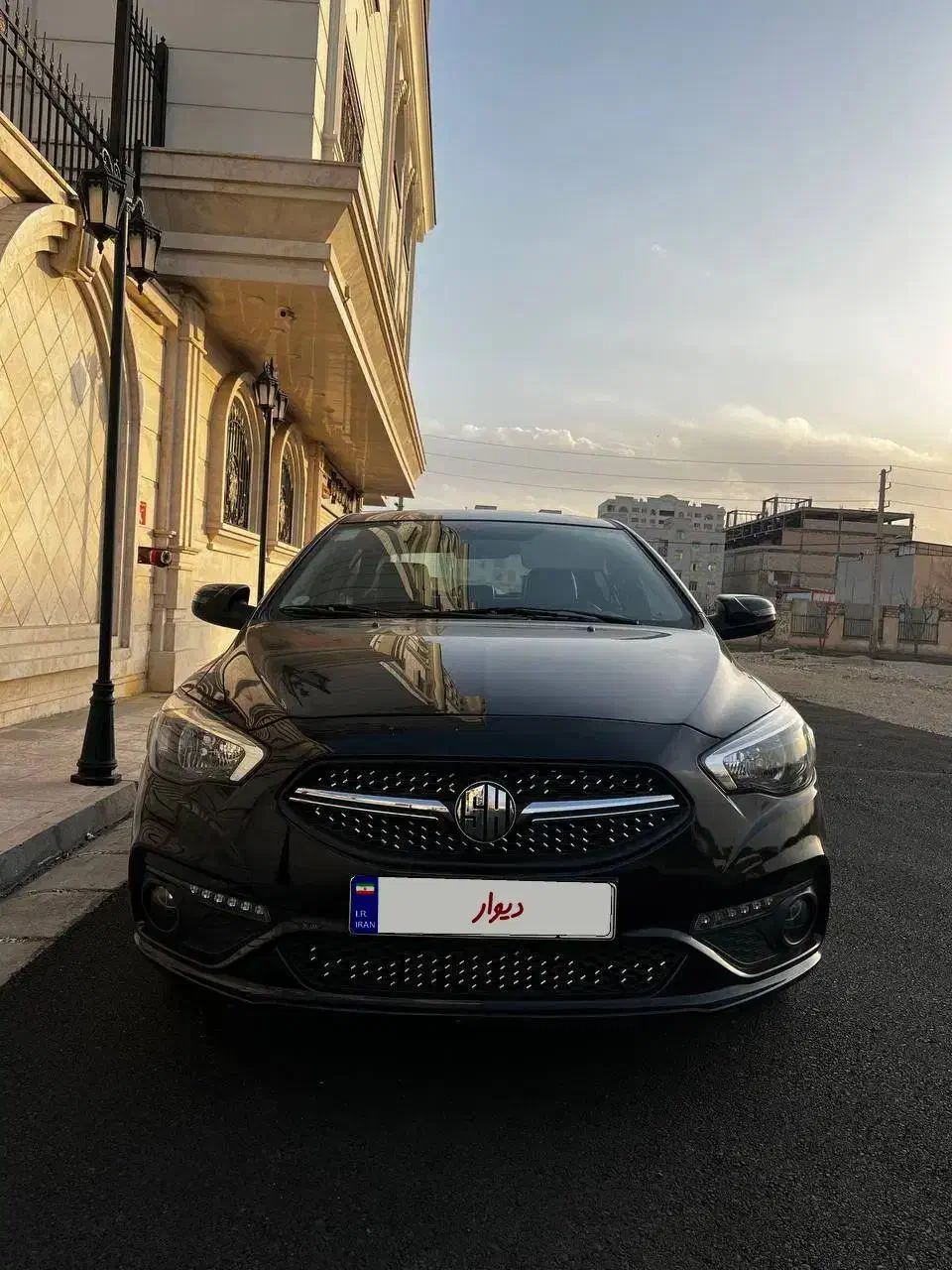 شاهین g|خودرو سواری و وانت|فردیس, سرحدی|دیوار